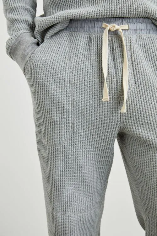Men Rails Pants Cooper Pant Heather Grey Men Rails Pants Cooper Pant Heather Grey