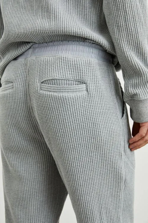 Men Rails Pants Cooper Pant Heather Grey Men Rails Pants Cooper Pant Heather Grey