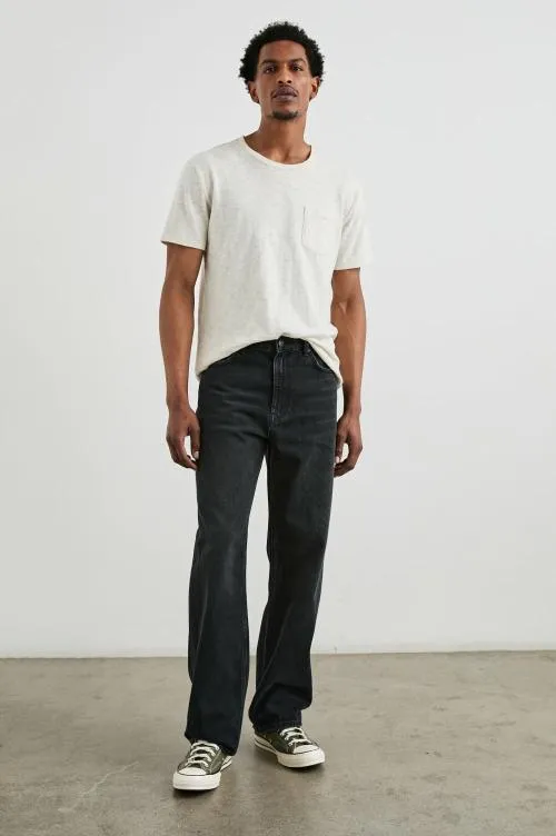 Men Rails Pants Cutler 90039s Loose Distressed Black Men Rails Pants Cutler 90039s Loose Distressed Black
