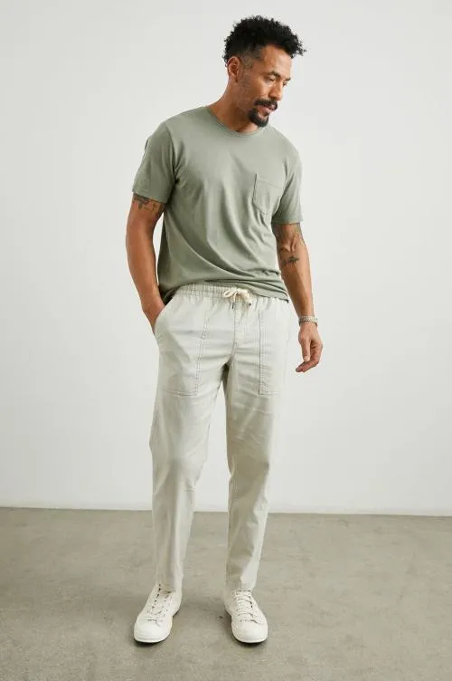 Men Rails Pants Gobi Pant Natural