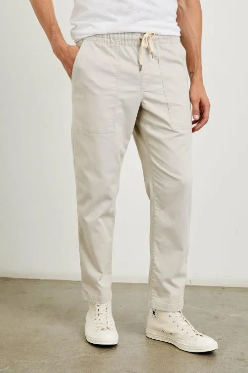 Men Rails Pants Gobi Pant Oat Railroad Dobby