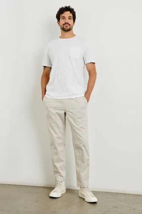 Men Rails Pants Gobi Pant Oat Railroad Dobby Men Rails Pants Gobi Pant Oat Railroad Dobby