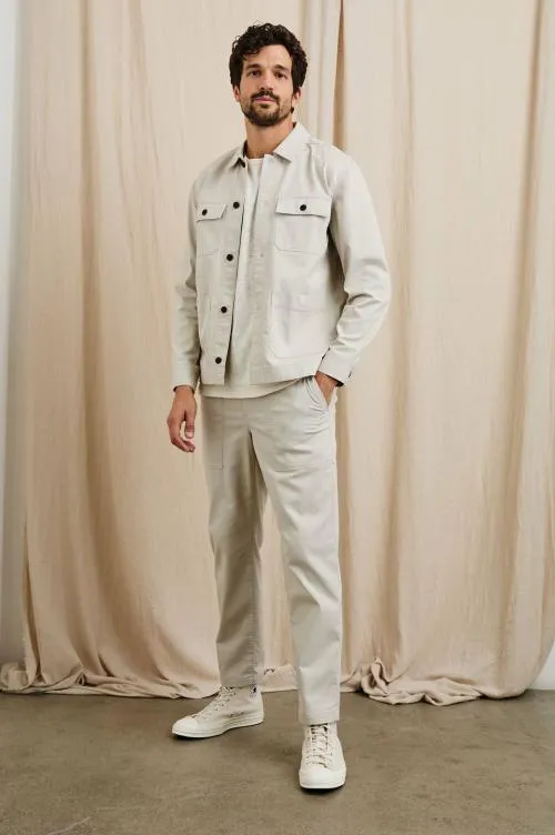 Men Rails Pants Gobi Pant Oat Railroad Dobby Men Rails Pants Gobi Pant Oat Railroad Dobby