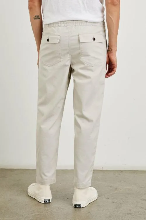 Men Rails Pants Gobi Pant Oat Railroad Dobby Men Rails Pants Gobi Pant Oat Railroad Dobby