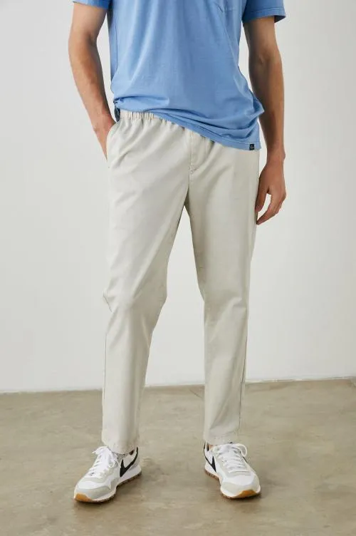 Men Rails Pants Julian Pant Natural