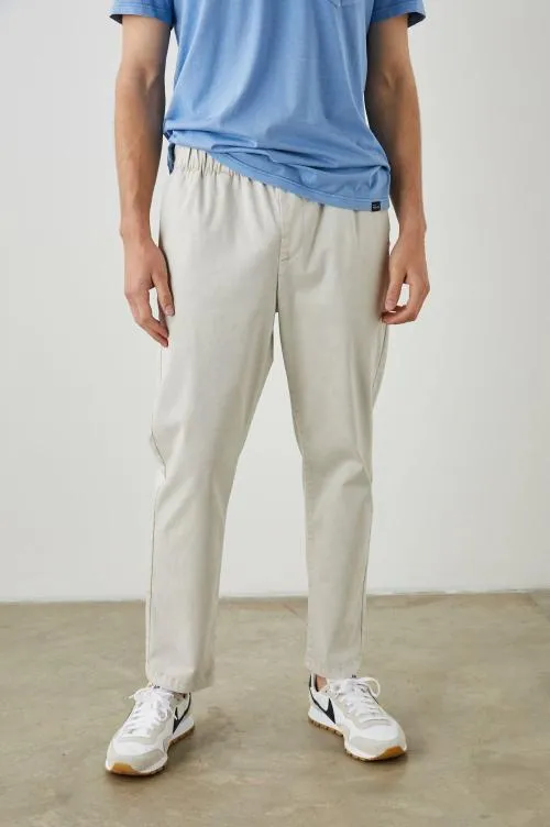 Men Rails Pants Julian Pant Natural Men Rails Pants Julian Pant Natural