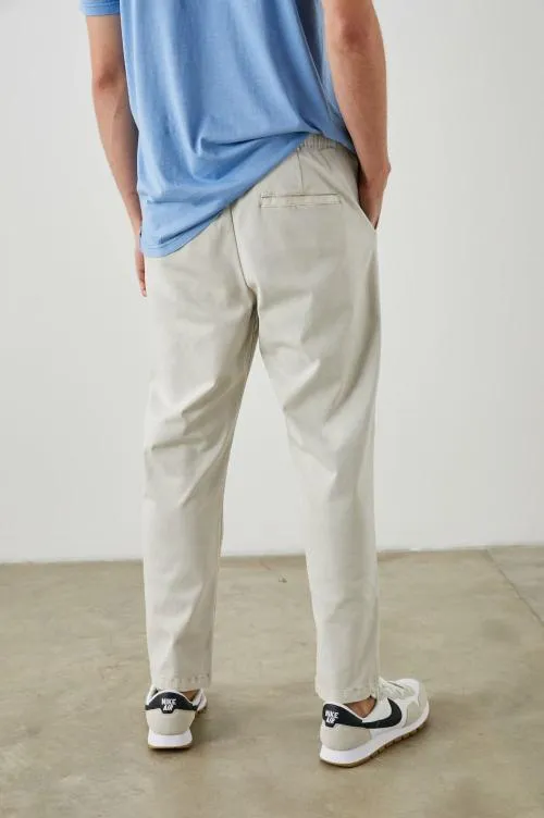 Men Rails Pants Julian Pant Natural Men Rails Pants Julian Pant Natural