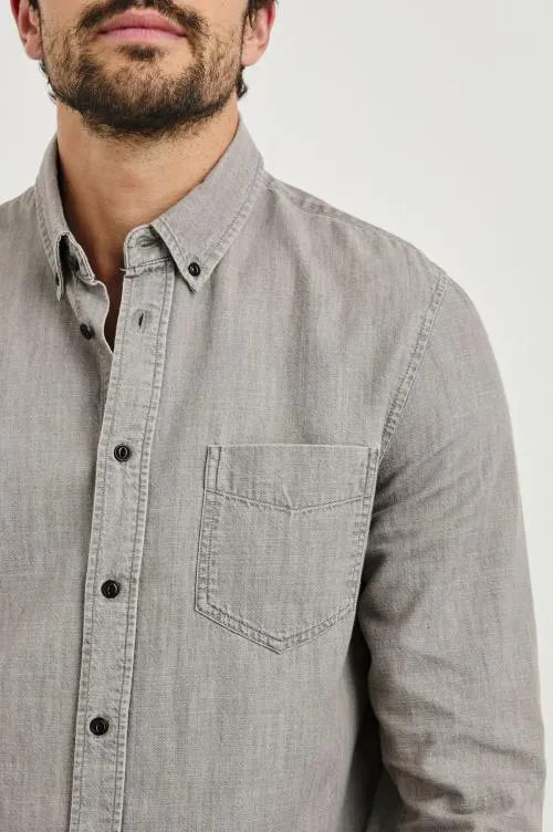 Men Rails Shirts Tristan Shirt Trail Mix Men Rails Shirts Tristan Shirt Trail Mix
