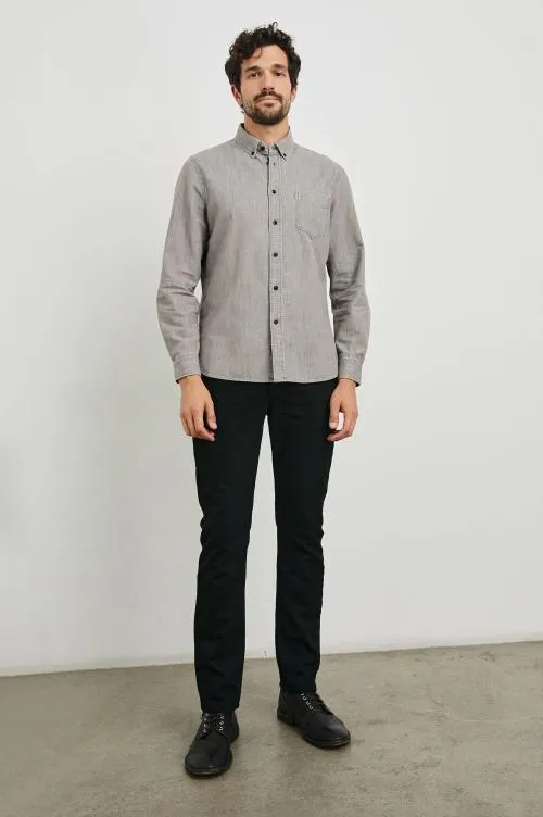 Men Rails Shirts Tristan Shirt Trail Mix Men Rails Shirts Tristan Shirt Trail Mix