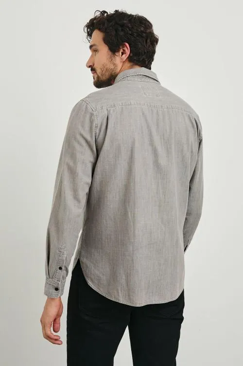 Men Rails Shirts Tristan Shirt Trail Mix Men Rails Shirts Tristan Shirt Trail Mix