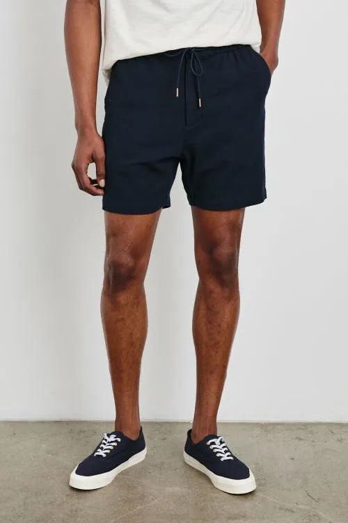 Men Rails Shorts and Swim Archer 6034 Short