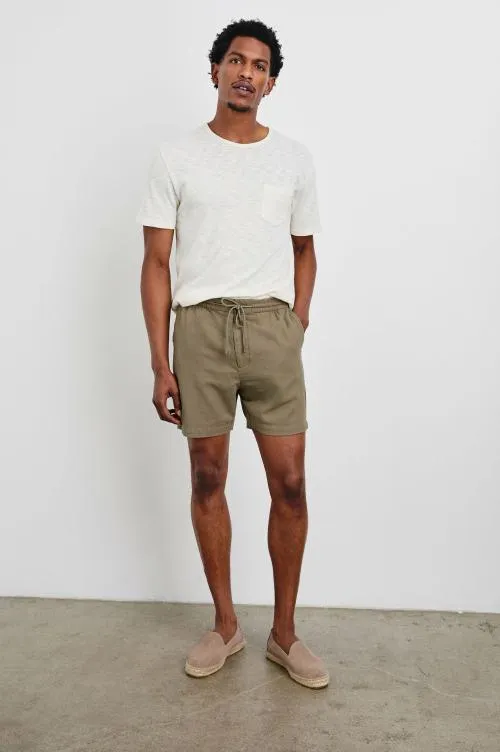 Men Rails Shorts and Swim Archer 6034 Short Men Rails Shorts and Swim Archer 6034 Short