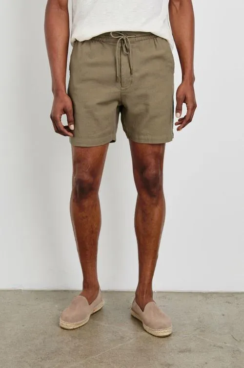 Men Rails Shorts and Swim Archer 6034 Short Men Rails Shorts and Swim Archer 6034 Short