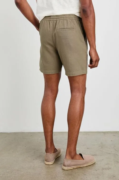 Men Rails Shorts and Swim Archer 6034 Short Men Rails Shorts and Swim Archer 6034 Short