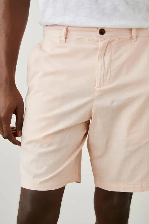 Men Rails Shorts and Swim Boden Short Prawn Men Rails Shorts and Swim Boden Short Prawn