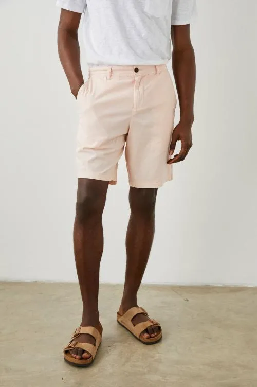 Men Rails Shorts and Swim Boden Short Prawn Men Rails Shorts and Swim Boden Short Prawn