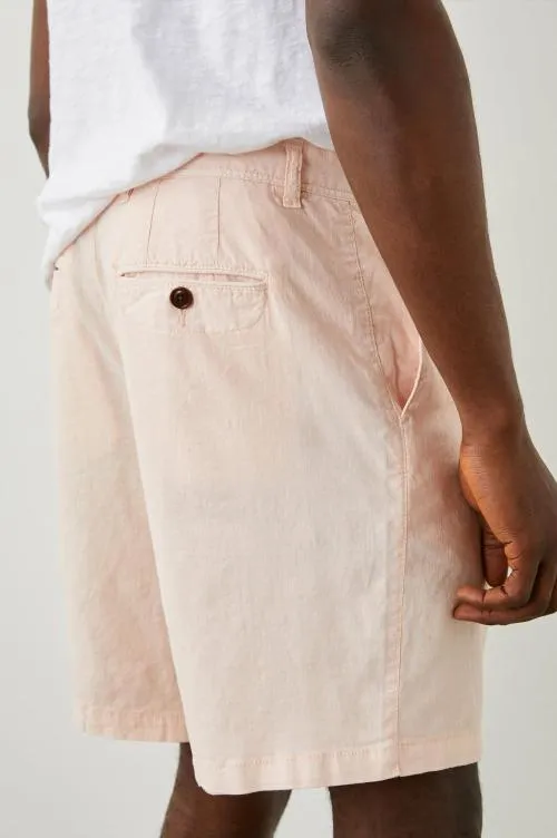 Men Rails Shorts and Swim Boden Short Prawn Men Rails Shorts and Swim Boden Short Prawn