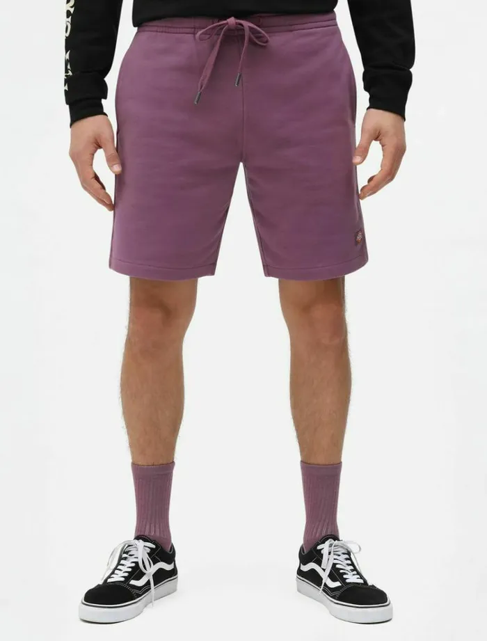 Men Shorts Dickies Champlin Short Purple Gumdrop