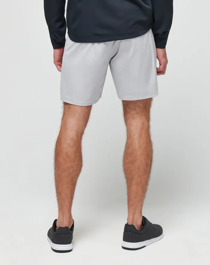 Men Shorts TravisMathew WANDERLUST EWAIST SHORT 75IN Micro Chip