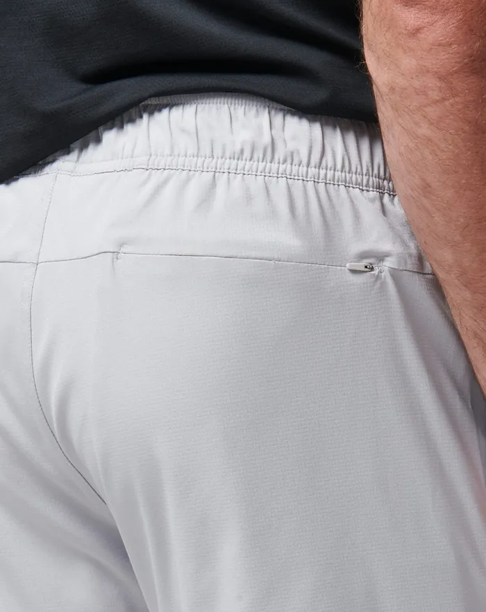 Men Shorts TravisMathew WANDERLUST EWAIST SHORT 75IN Micro Chip