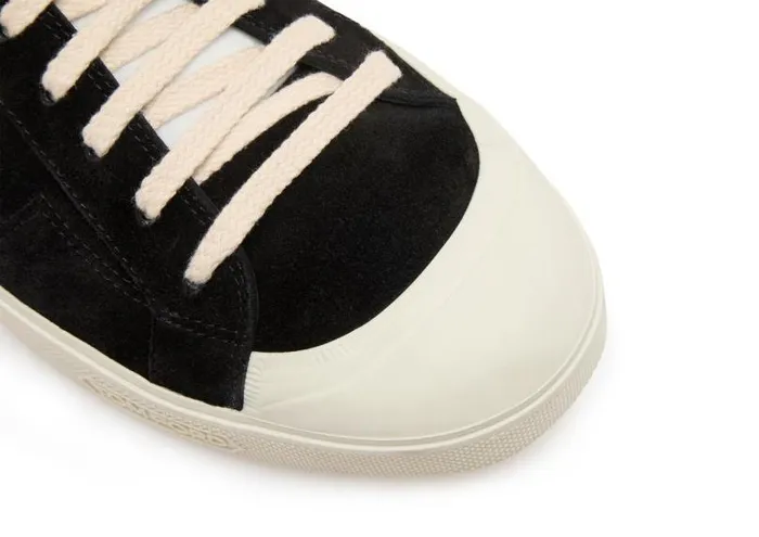 Men Sneakers Tom Ford Suede Jarvis Sneaker
