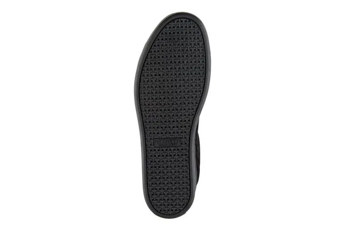 Men Sneakers Tom Ford Warwick Black Sole Suede Sneaker Black Men Sneakers Tom Ford Warwick Black Sole Suede Sneaker Black