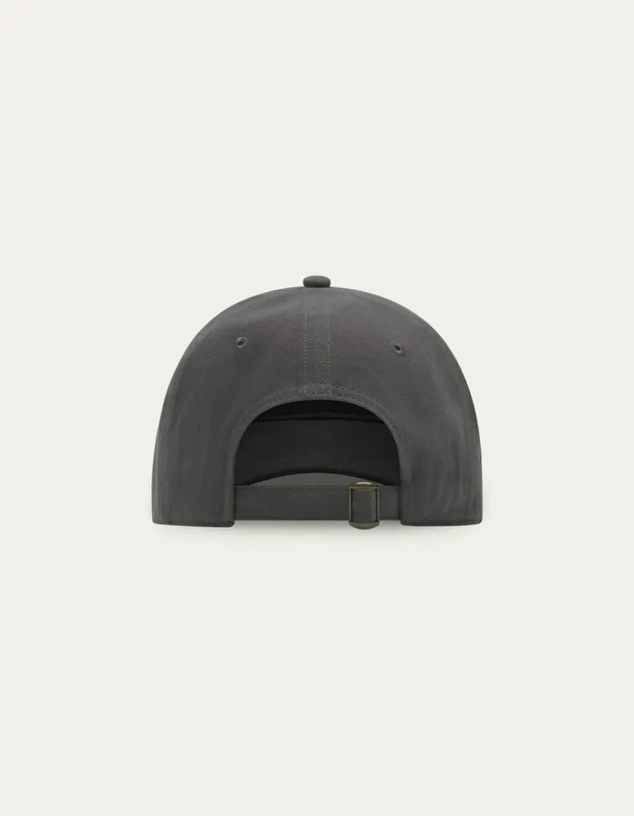 Men Society Dad Cap 8211 GargoyleSummer Melon Les Deux CapsHats