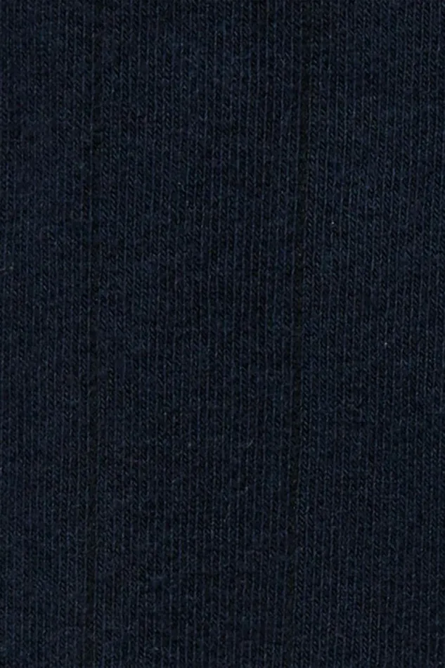 Men Soft Everyday Socks Navy Bonobos Socks and Underwear