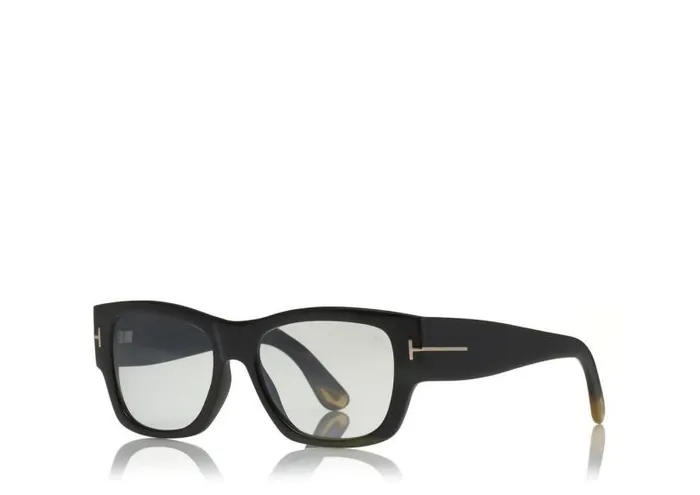Men SUNGLASSES Tom Ford Tom N12 Green Horn