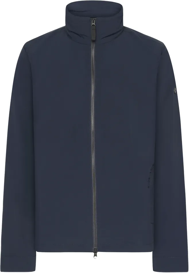 Men Timothy Jacket Dark Night Blue Didriksons Spring Jackets