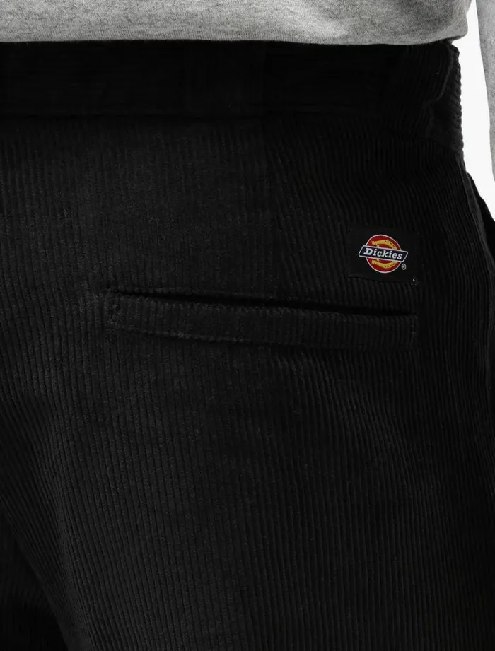 Men Trousers Dickies Higginson Pant Black