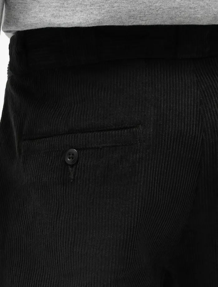 Men Trousers Dickies Higginson Pant Black