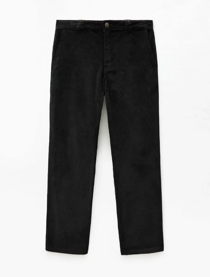 Men Trousers Dickies Higginson Pant Black