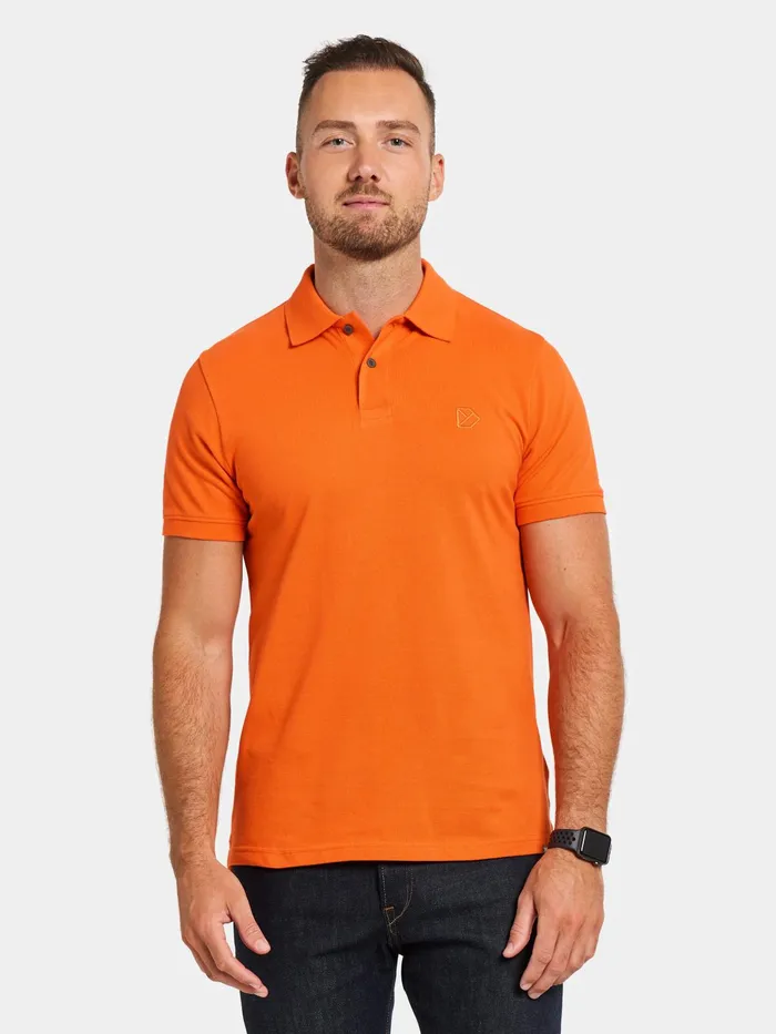 Men Ville Pike Flame Didriksons TShirts and Polos