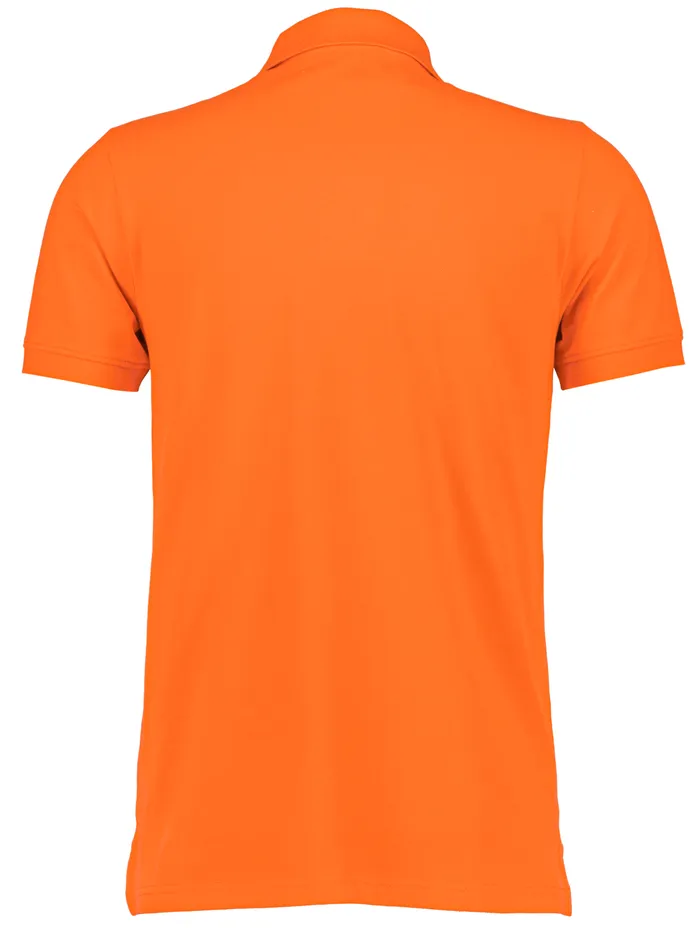 Men Ville Pike Flame Didriksons TShirts and Polos
