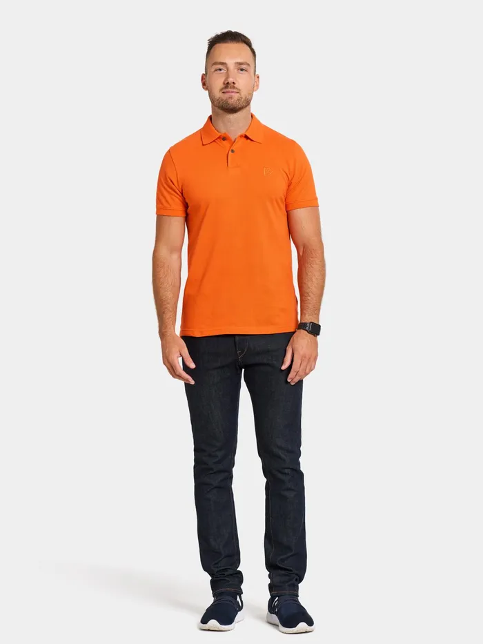 Men Ville Pike Flame Didriksons TShirts and Polos