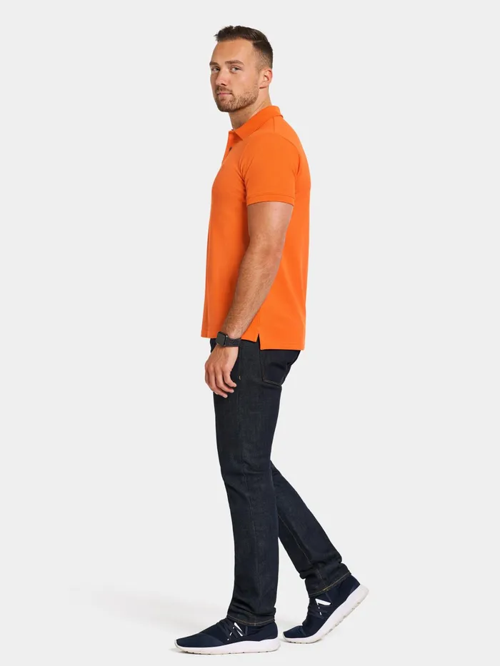 Men Ville Pike Flame Didriksons TShirts and Polos