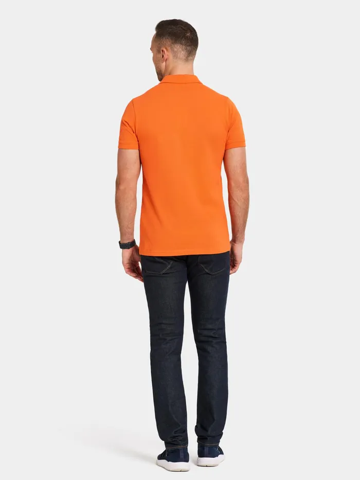 Men Ville Pike Flame Didriksons TShirts and Polos