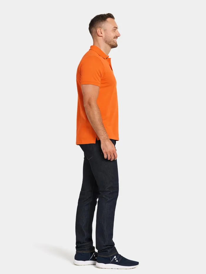 Men Ville Pike Flame Didriksons TShirts and Polos