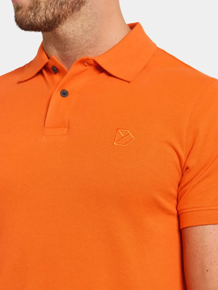 Men Ville Pike Flame Didriksons TShirts and Polos
