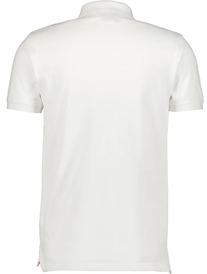 Men Ville Pike Snow White Didriksons TShirts and Polos