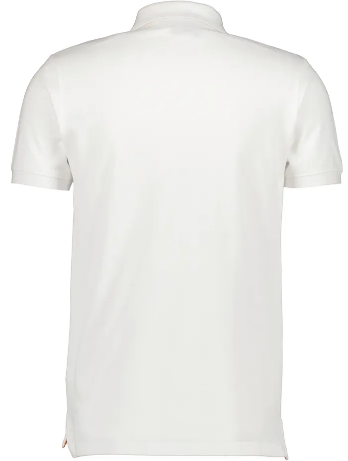 Men Ville Pike Snow White Didriksons TShirts and Polos