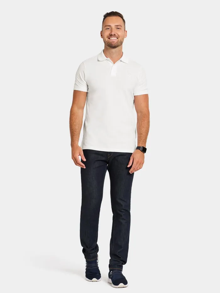 Men Ville Pike Snow White Didriksons TShirts and Polos