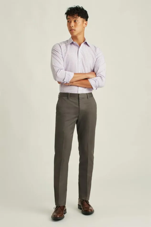 Men Weekday Warrior Dress Pants Friday Sage Bonobos Dress Pants