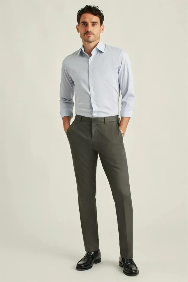 Men Weekday Warrior Dress Pants Friday Slate Bonobos Dress Pants