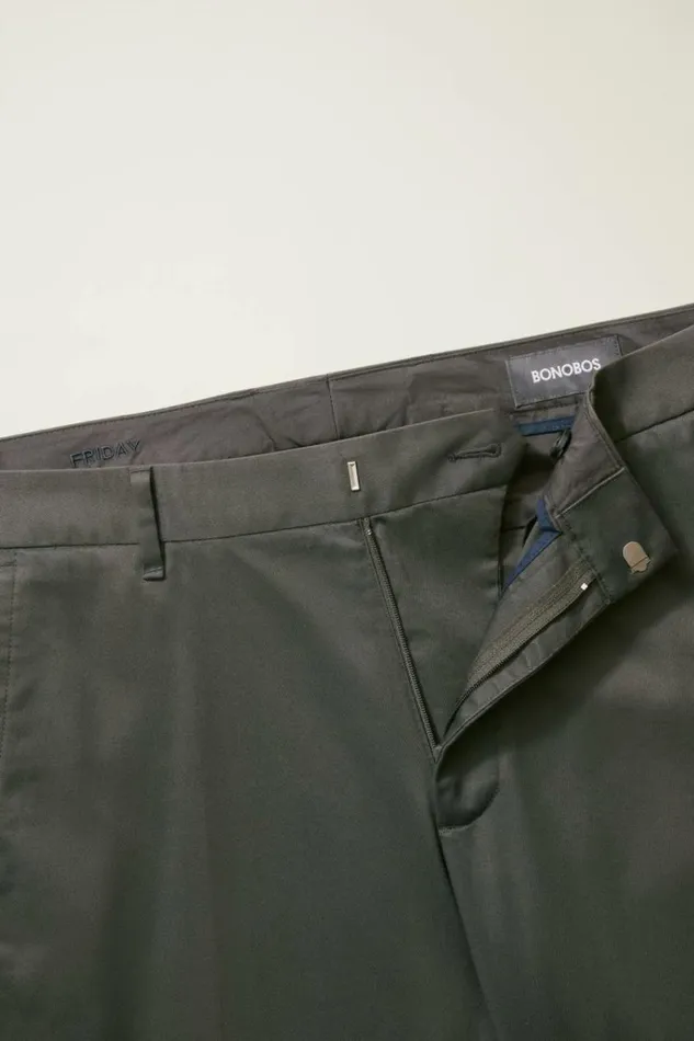 Men Weekday Warrior Dress Pants Friday Slate Bonobos Dress Pants