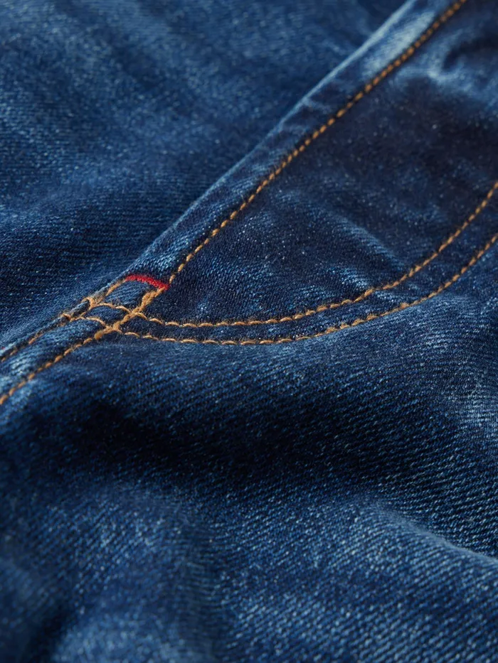Men White Stuff Clothing Eastwood Straight Jean