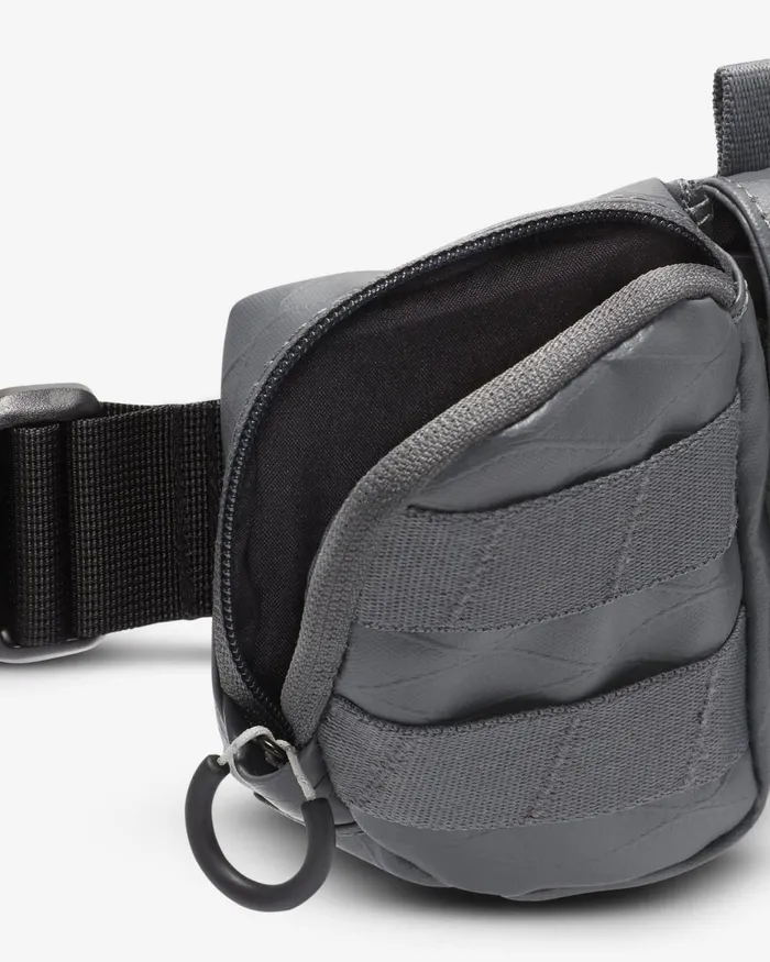 MenWomen Nike All Accessories And Equipment StormFIT ADV Utility Power Iron Greyblackreflect Silver