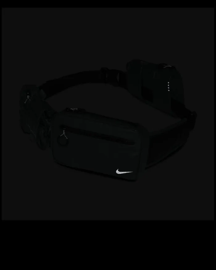 MenWomen Nike All Accessories And Equipment StormFIT ADV Utility Power Iron Greyblackreflect Silver