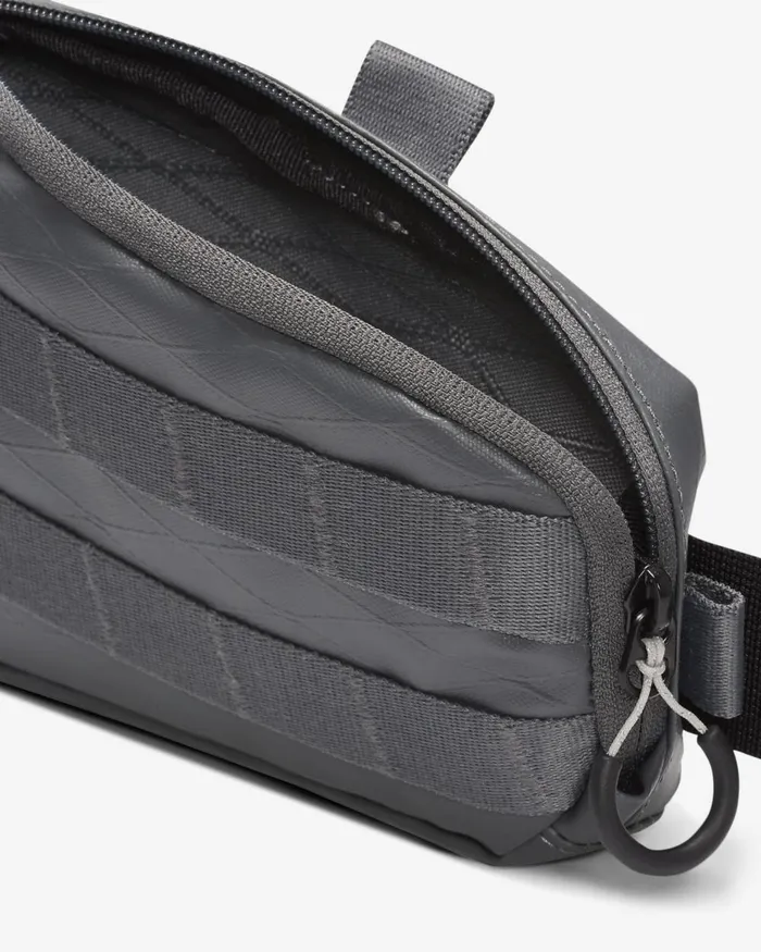 MenWomen Nike All Accessories And Equipment StormFIT ADV Utility Power Iron Greyblackreflect Silver